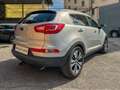 Kia Sportage Sportage III 2010 2.0 d-cvvt Class awd 4X4 AUTOM. Argento - thumbnail 4
