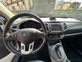Kia Sportage Sportage III 2010 2.0 d-cvvt Class awd 4X4 AUTOM. Argento - thumbnail 9