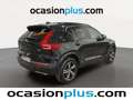 Volvo XC40 D3 R-Design Aut. Negro - thumbnail 3