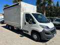 Citroen Jumper 35 BlueHDi 130 Sponda idr. + Centina e telone Bianco - thumbnail 3