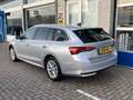 Skoda Octavia Combi 1.5 TSI MHEV Business Edition / AUTOMAAT/ EL Zilver - thumbnail 6