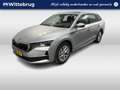 Skoda Octavia Combi 1.5 TSI MHEV Business Edition / AUTOMAAT/ EL Argent - thumbnail 1