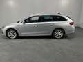 Skoda Octavia Combi 1.5 TSI MHEV Business Edition / AUTOMAAT/ EL Argent - thumbnail 2