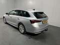 Skoda Octavia Combi 1.5 TSI MHEV Business Edition / AUTOMAAT/ EL Argent - thumbnail 5