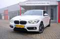 BMW 116 1-serie 116i Edition Sport Line Shadow Executive N Alb - thumbnail 1