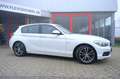 BMW 116 1-serie 116i Edition Sport Line Shadow Executive N Alb - thumbnail 4