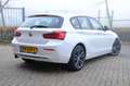 BMW 116 1-serie 116i Edition Sport Line Shadow Executive N Alb - thumbnail 3