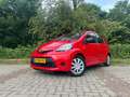Toyota Aygo 1.0 VVT-i Now Rood - thumbnail 10