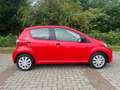 Toyota Aygo 1.0 VVT-i Now Rood - thumbnail 3