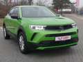 Opel Mokka 1.2 Edition LED Virtual Cockpit Kamera Grün - thumbnail 5