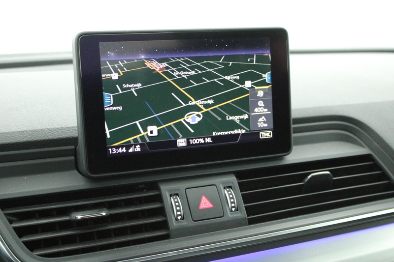 Audi Q5 35 TDI 163pk quattro 2x S-Line Led Navigatie — photo 19