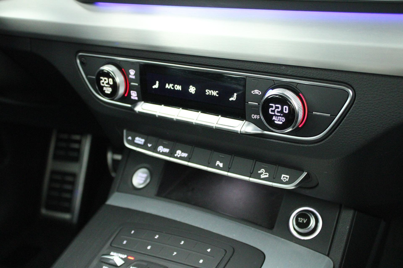 Audi Q5 35 TDI 163pk quattro 2x S-Line Led Navigatie — photo 32