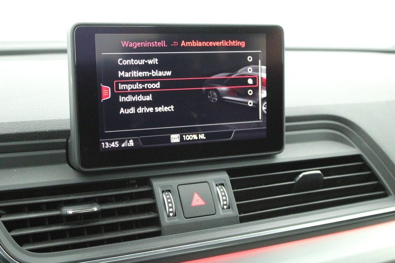 Audi Q5 35 TDI 163pk quattro 2x S-Line Led Navigatie — photo 30