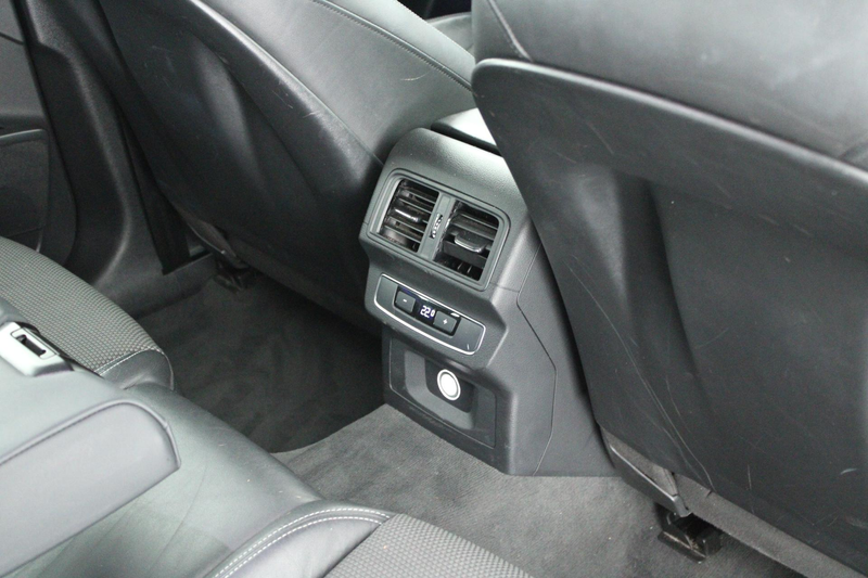 Audi Q5 35 TDI 163pk quattro 2x S-Line Led Navigatie — photo 37