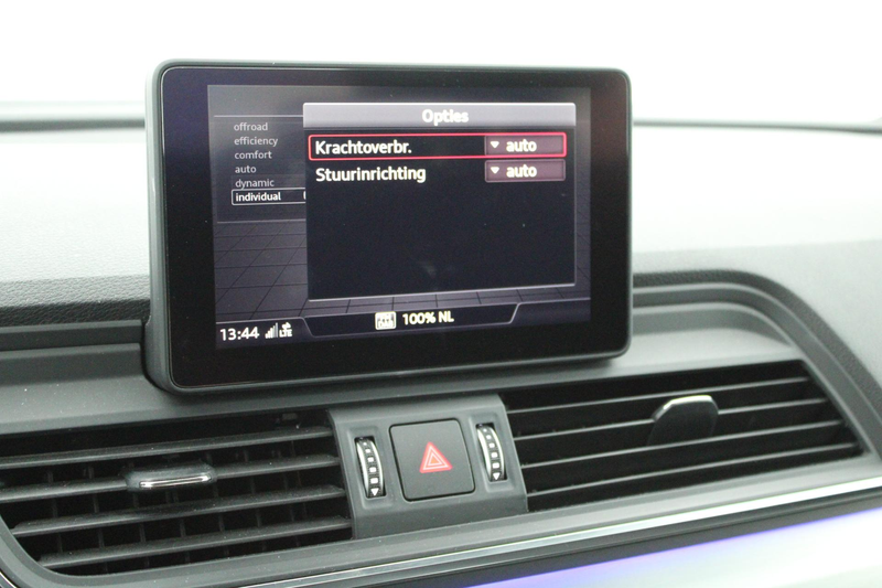 Audi Q5 35 TDI 163pk quattro 2x S-Line Led Navigatie — photo 28