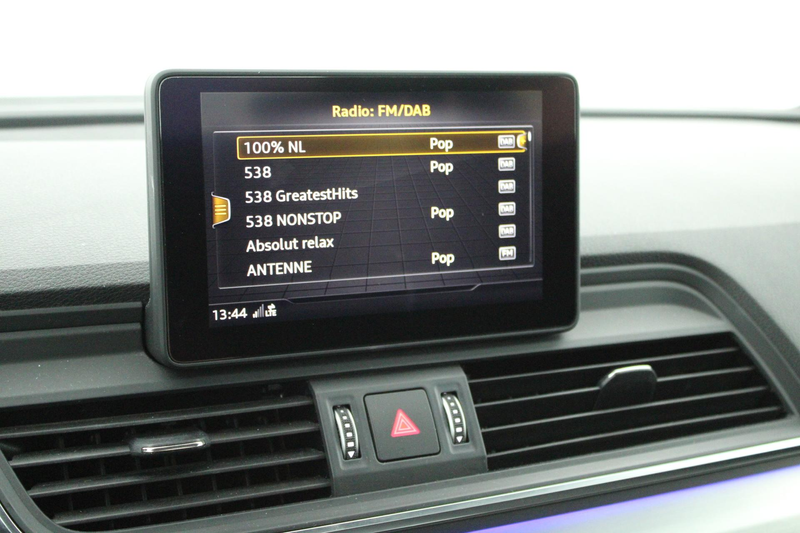Audi Q5 35 TDI 163pk quattro 2x S-Line Led Navigatie — photo 23