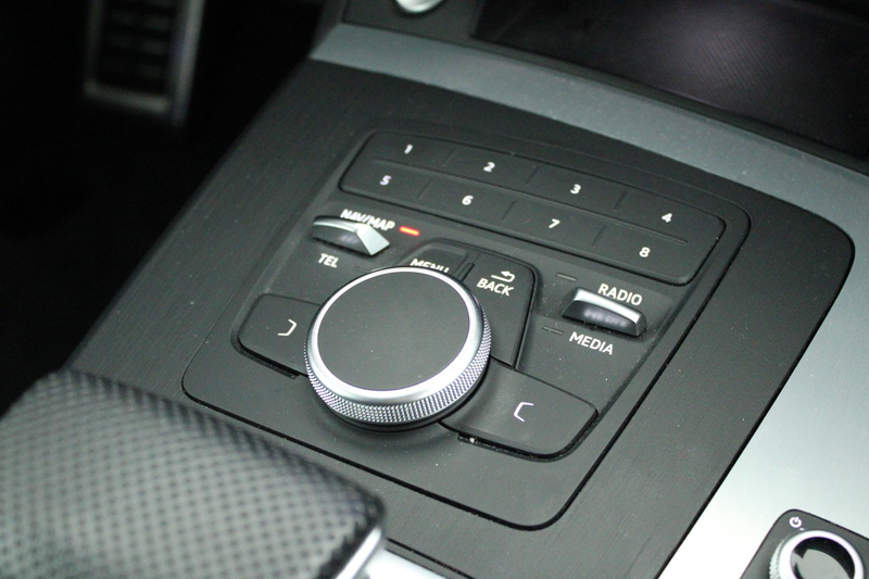 Audi Q5 35 TDI 163pk quattro 2x S-Line Led Navigatie — photo 33