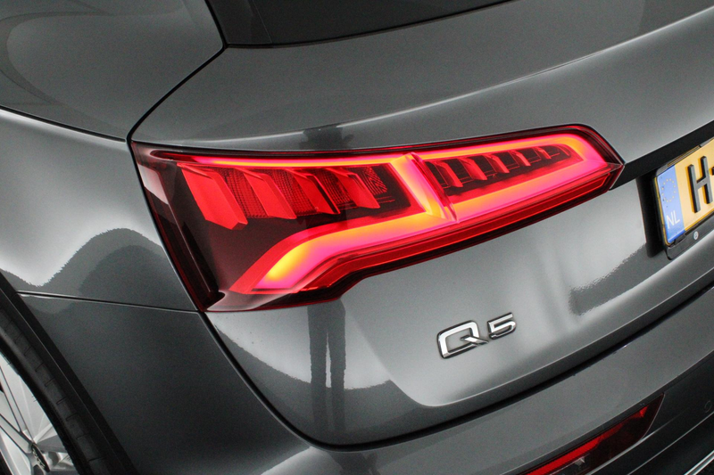 Audi Q5 35 TDI 163pk quattro 2x S-Line Led Navigatie — photo 43