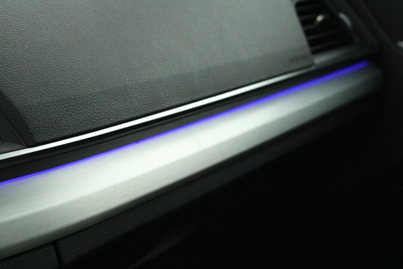 Audi Q5 35 TDI 163pk quattro 2x S-Line Led Navigatie — photo 35