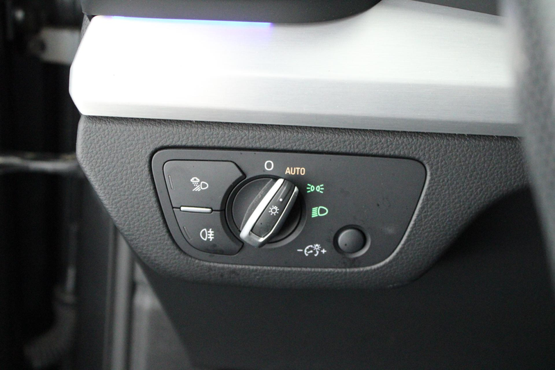 Audi Q5 35 TDI 163pk quattro 2x S-Line Led Navigatie — photo 13