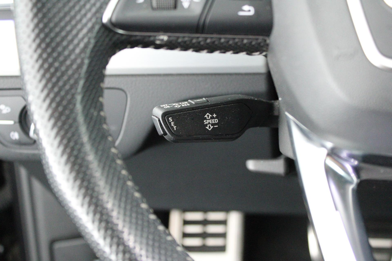 Audi Q5 35 TDI 163pk quattro 2x S-Line Led Navigatie — photo 14