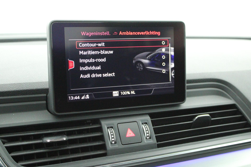 Audi Q5 35 TDI 163pk quattro 2x S-Line Led Navigatie — photo 29