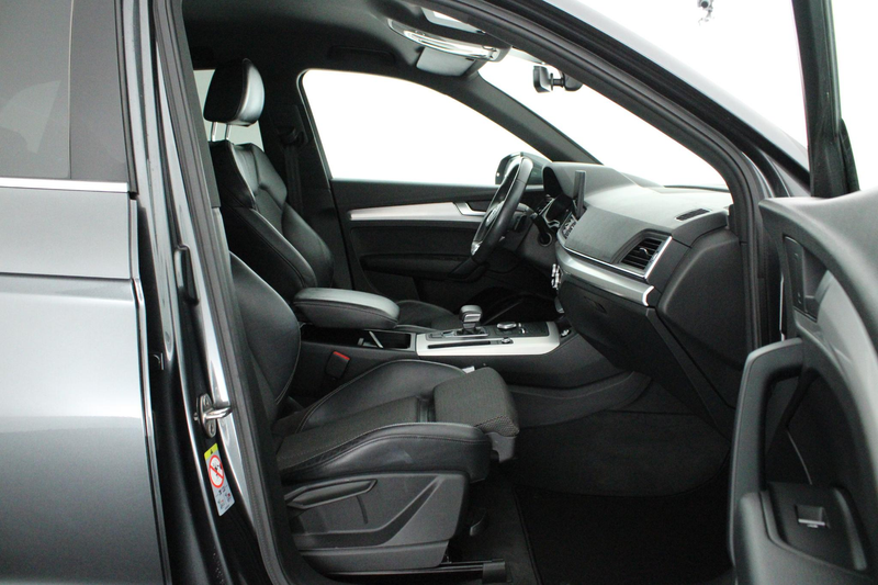 Audi Q5 35 TDI 163pk quattro 2x S-Line Led Navigatie — photo 10