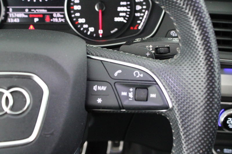 Audi Q5 35 TDI 163pk quattro 2x S-Line Led Navigatie — photo 18
