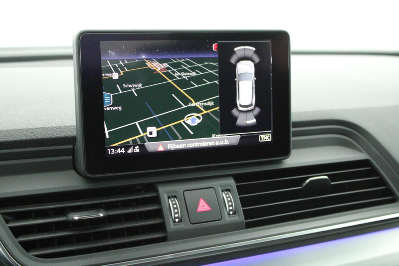 Audi Q5 35 TDI 163pk quattro 2x S-Line Led Navigatie — photo 20