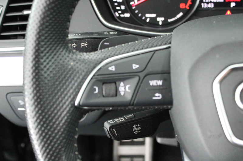 Audi Q5 35 TDI 163pk quattro 2x S-Line Led Navigatie — photo 15