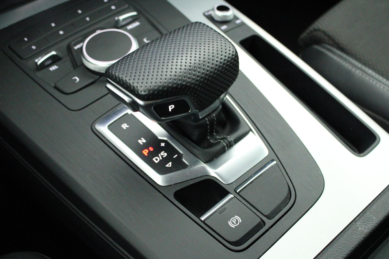 Audi Q5 35 TDI 163pk quattro 2x S-Line Led Navigatie — photo 34