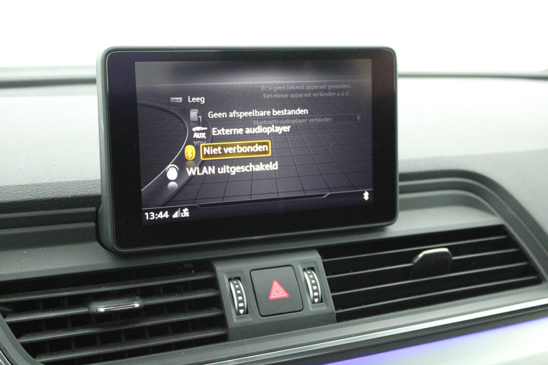 Audi Q5 35 TDI 163pk quattro 2x S-Line Led Navigatie — photo 22