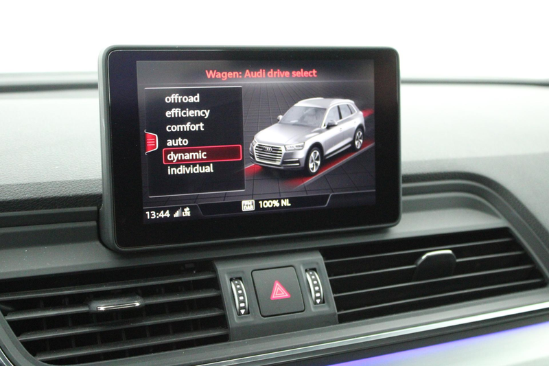 Audi Q5 35 TDI 163pk quattro 2x S-Line Led Navigatie — photo 27