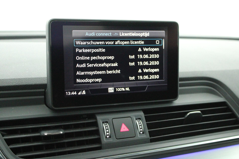 Audi Q5 35 TDI 163pk quattro 2x S-Line Led Navigatie — photo 26
