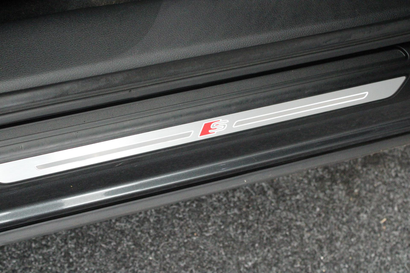 Audi Q5 35 TDI 163pk quattro 2x S-Line Led Navigatie — photo 36