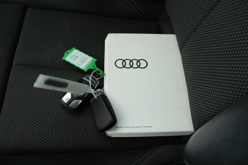 Audi Q5 35 TDI 163pk quattro 2x S-Line Led Navigatie — photo 42
