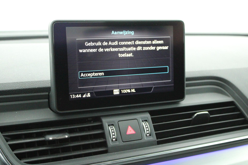 Audi Q5 35 TDI 163pk quattro 2x S-Line Led Navigatie — photo 25