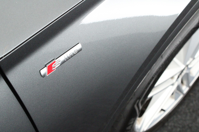 Audi Q5 35 TDI 163pk quattro 2x S-Line Led Navigatie — photo 39