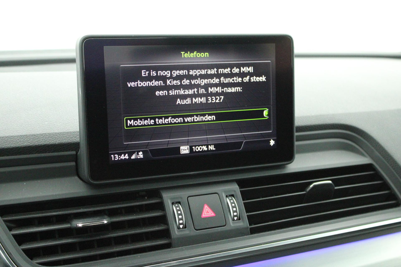 Audi Q5 35 TDI 163pk quattro 2x S-Line Led Navigatie — photo 21