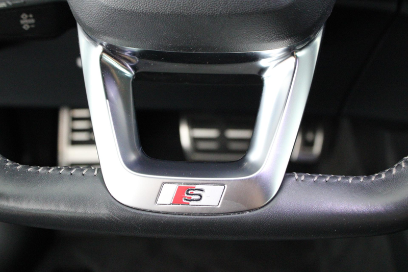 Audi Q5 35 TDI 163pk quattro 2x S-Line Led Navigatie — photo 17