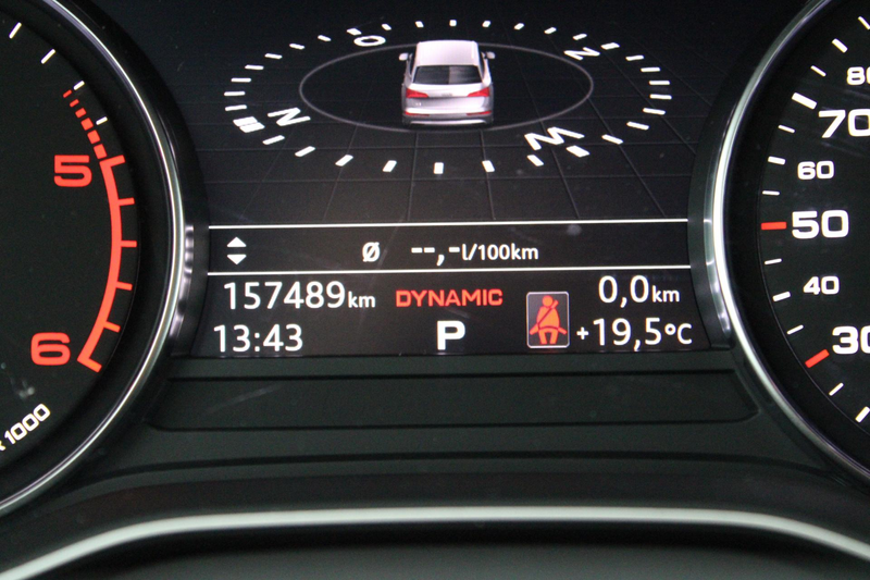 Audi Q5 35 TDI 163pk quattro 2x S-Line Led Navigatie — photo 41