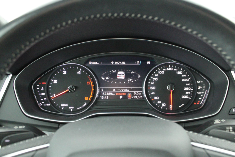 Audi Q5 35 TDI 163pk quattro 2x S-Line Led Navigatie — photo 40