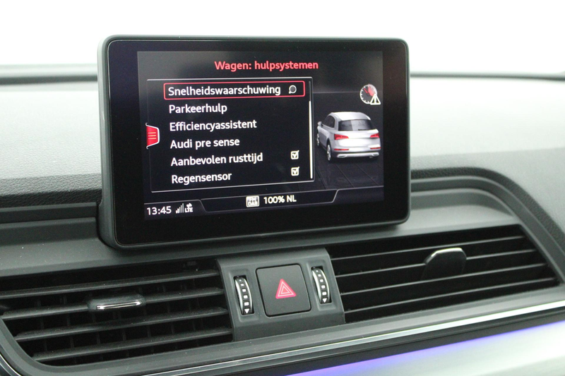 Audi Q5 35 TDI 163pk quattro 2x S-Line Led Navigatie — photo 31