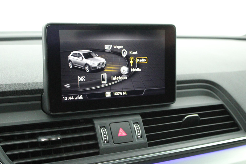 Audi Q5 35 TDI 163pk quattro 2x S-Line Led Navigatie — photo 24