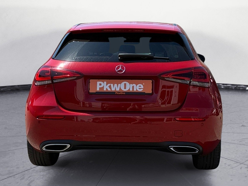 Mercedes-Benz A 180 TEMPOMAT*NAVI*KLIMA*SHZ*LHZ*KAMERA*PDC — photo 7
