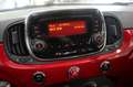 Fiat 500 0.9 TA Turbo Popstar Airco 12MND garantie! Rood - thumbnail 14