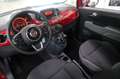 Fiat 500 0.9 TA Turbo Popstar Airco 12MND garantie! Rood - thumbnail 10