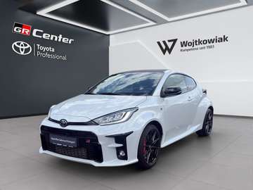 GR SPORT*CARBON*High Performance Paket*