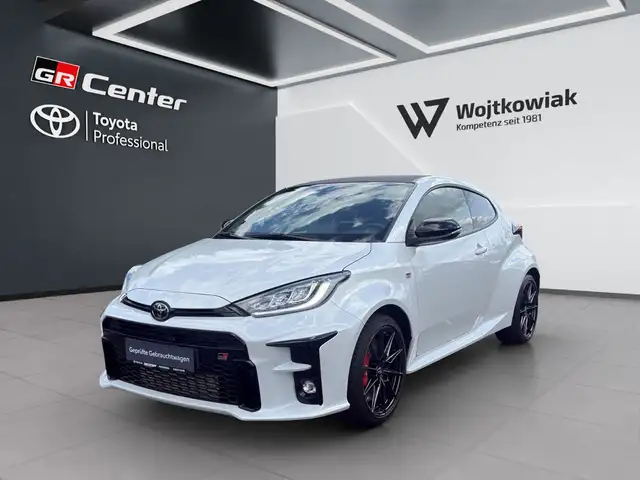 Toyota Yaris GR SPORT*CARBON*High Performance Paket*
