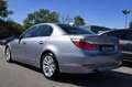 BMW 525 (E60) 525DA 177CH CONFORT Silber - thumbnail 3